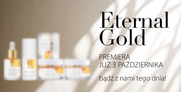 Eternal Gold